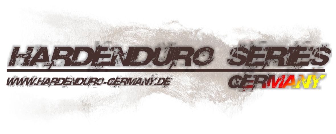 Logo Hardenduro Series Germany